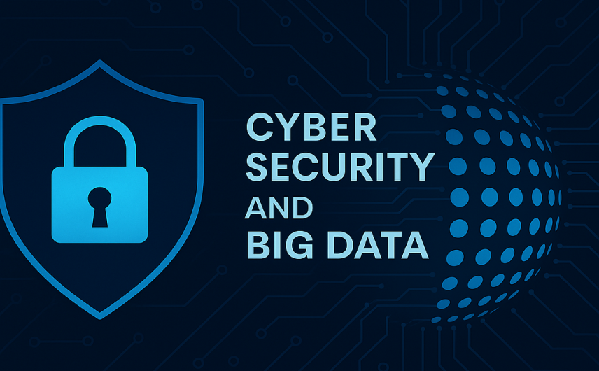 Cybersecurity and Big Data: A Powerful Alliance—and How IPSAS Is Leading the Way